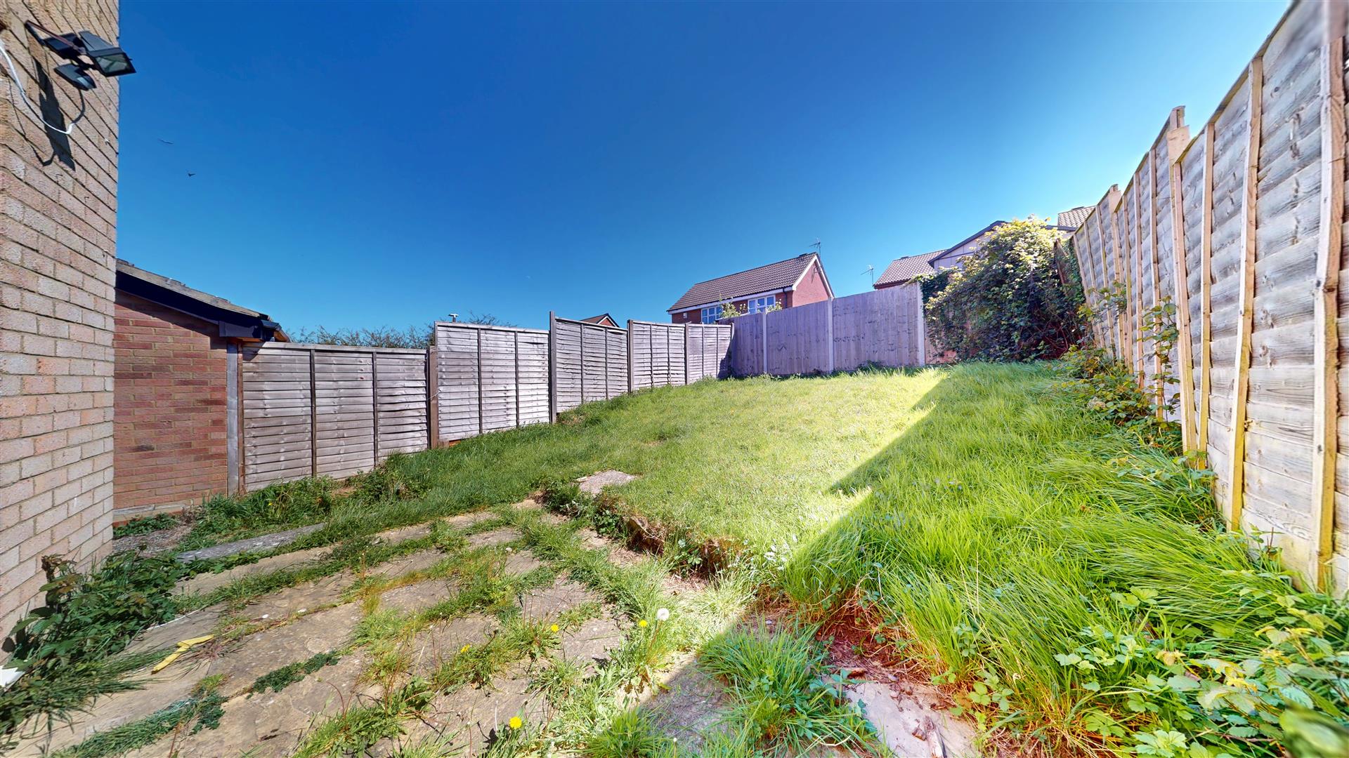 2 bed property in Pannier Place, Milton Keynes